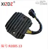 2005.13 Adequado para Kawasaki Kz 250 Retificador de Motocicleta Kawasaki