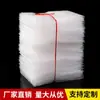 Bolsa de Burbujas Doble Capa Anticaída, Bolsa de Burbujas Transparente para Transporte Logístico, Bolsa de Empaque Impermeable Espesa Universal para Llevar a Domicilio Se Puede Personalizar