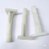 Sanmai Divisora de Massa de Trigo Nova SD-36 Empurrador de Plástico SD-36 Haste Reta Dosador de Porção Máquina Acessórios