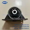 12380-30010 Es Adecuado para Soporte de Motor Trasero, Soporte de Transmisión y Goma de Soporte de Motor de Toyota Hiace
