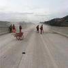 FYT-1 revestimento impermeabilizante tricamada melhorado para tabuleiro de ponte, fornecimento direto de fabricantes de Guangdong