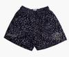 Pantalones cortos deportivos informales transpirables de baloncesto para hombre y mujer, marca de moda estadounidense IP Sports, para fitness, de verano