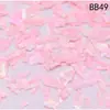 Madrepérola Laca Peças Finas de Concha de Abalone Nail Art Mosaico Pintura em Laca Peças de Madrepérola Material DIY Laca Incrustada Leidezhu