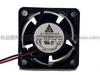 Ventilador de refrigeración para switch 1U Delta 4020 original 12V 0.08A 4CM EFB0412LD ultracallado