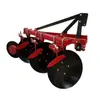 Comercio Exterior Exportación Rastra de Discos de Tracción Hidráulica Arado de Discos Tractor con Suspensión Arado de Discos Mecánico Labranza de Suelo