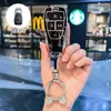 Aplicable a la carcasa de llave Beijing bj40 extensor de rango bj30 bj60/bj20 coche x7 gama alta eu5 hebilla de carcasa protectora femenina