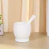 Aplastador de Ajo Herramienta de Cocina Creativo Simple Multifuncional Molinillo de Ajo Aplastador de Ajo Artículos para el Hogar Venta al por Mayor
