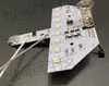 Luz de Noche 3D Creativa Recargable por USB con Base Luminosa, Lámpara LED de Colores Táctil con Control Remoto, Base de Lámpara con Logo Serigrafiado, Recargable