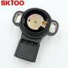 89737-28510 apto para 50 Bell 8973728510 Mazda pulima sensor de posición del acelerador