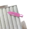 Color Coreano Dopamina Metal Sin Costuras Pasador de Pelo Primavera y Verano Dulce Lindo Pinza para Flequillo Pinza Lateral para Mechones Sueltos Accesorios para el Cabello