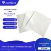 Fivela de alumínio de engenharia para teto integrado 600x600 teto de escritório teto de fábrica material de teto dedicado fabricante