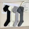 Meias de Primavera e Outono para Mulheres, Meias de Cano Médio Cor Sólida com Padrão de Diamante, Cores Morandi Estilo College Retrô Versátil Estilo Ins Meias Longas Largas