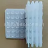 24 Piezas de Ventosas de Silicona de Doble Cara para Teléfonos Móviles, Antideslizantes, Lavables, Hechas en Fábrica, Soporte Portátil de Ventosa para Teléfono Móvil