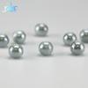 Contas de Cerâmica Contas Redondas de Turmalina DIY Pulseira Colar Almofada de Carro Almofada Contas Soltas de Turmalina