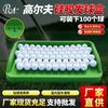 Yer Factory Direct golf PU goma Silicona caja de tees golf suministros campo de práctica almohadilla de golpeo caja de bolas