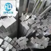 Suministro de Zhejiang Aluminio Nannan Placa de Aluminio 6061 Placa Mediana Gruesa Barra Redonda 6061-t6 Tubo de Aluminio Barra Hexagonal de Aluminio