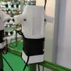 Máquina casera de apertura y cierre de flores mecánicas, Dispositivo de decoración para bodas, Abrelatas eléctrico, Accesorios de flores para el camino de la boda