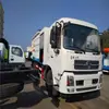 Caminhão de Irrigação para Paisagismo Dongfeng Tianjin de 12 Metros Quadrados com Canhões de Névoa de 60m Caminhão de Irrigação Municipal de 15 Toneladas Venda Direta da Fábrica