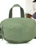 Bolsa de Ombro Pequena Estilo Montanha Ultraleve 2025 Tendência Masculina e Feminina Versátil para Esportes de Caminhada e Trilha ao Ar Livre Bolsa Transversal para Celular