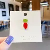 Broche Lindo de Estilo Japonés para Niños Ins Tendencia Personalidad Insignia de Aleación Pin Accesorio Dibujo Animado Adorno para Cuello Ropa