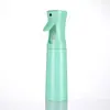 Frasco Spray Contínuo de Alta Pressão Salão de Beleza Hidratação Atomização Ultrafina Frasco Spray Pequeno Jardinagem Rega de Flores Desinfecção Engarrafamento