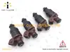 Para Chevrolet Hyundai Kia boquilla inyector de combustible 25182404