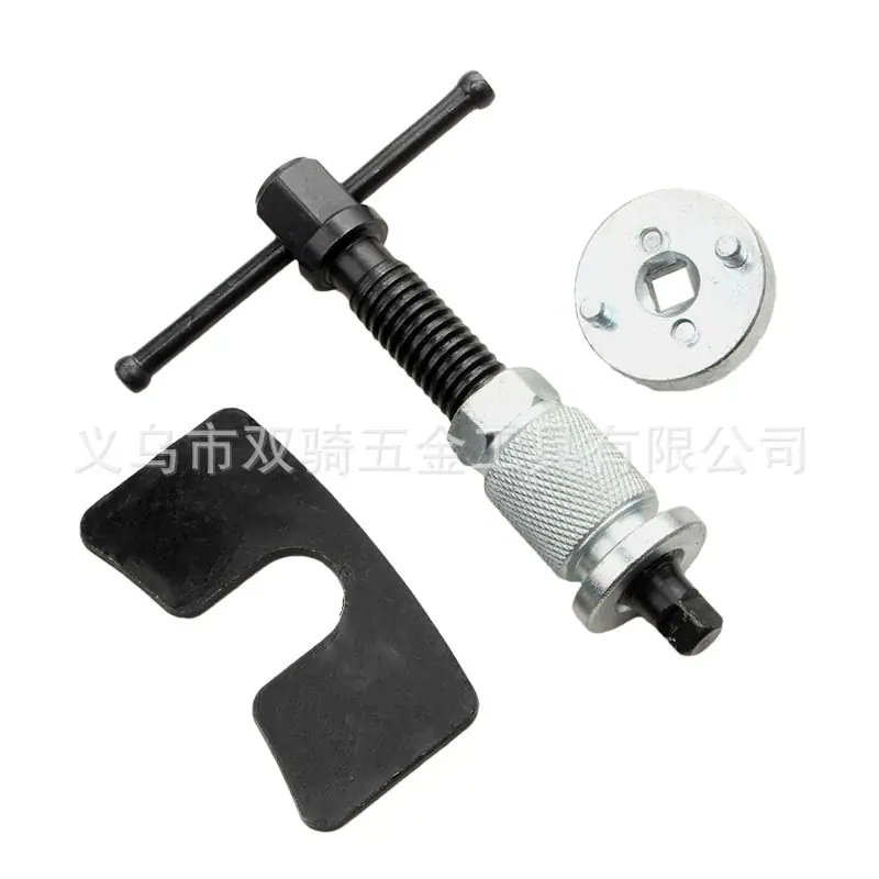 蝶式刹车分泵调整工具9