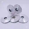 Bomba Sumergible Impulsor de Aluminio Bomba Autocebante Impulsor de Aluminio Fundido Bomba Multietapa Bomba de Aguas Residuales Impulsor de Agua de Aluminio Accesorios para Bombas de Agua
