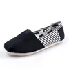Ventas Directas de Fábrica Zapatos de Lona Europeos y Americanos Color Puro Zapatos Thomas Exportación Zapatos de Tela Thomas Zapatos Mary Zapatos Casuales Planos