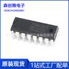 Circuito Integrado IC Chip Microcontrolador Stc15W408As-35I-Dip16 de Enchufe Directo Stc15W408As