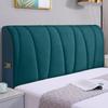 Nueva Cubierta Elástica Acolchada Gruesa para Mesita de Noche al por Mayor, Respaldo de Cama de Madera, Bolsa Suave, Funda Universal Todo Incluido, Funda Protectora