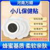 Fabricantes de fonte de gesso Henan Wanshun atacado union hall 6 adesivos/caixa crianças antipiréticos adesivos de cuidados de saúde