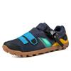 169 directo de fábrica transfronterizo talla grande moda nuevo zapatos de senderismo para exteriores zapatos de ciclismo