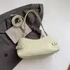 Bolso de Hombro Grande de Capacidad para Viajes de Estilo Relajado, Bolso Cuadrado Pequeño de Color Sólido, Tendencia de Bolso de Hombro Cruzado de Moda Nuevo Verano 2026