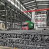 Procesamiento Personalizado de Protección de Taludes de Carretera Tgsg Mallas Geotécnicas Plásticas Bidireccionales Fabricante de Mallas Geotécnicas Mallas Geotécnicas Bidireccionales