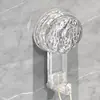 Gancho de ventosa para baño, sin perforaciones, sin costuras, adhesivo fuerte, para cocina, con capacidad de carga, gancho de ventosa para baño