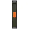 Compatible con correa de reloj Garmin 7 Pro de liberación rápida Fenix 6/6X/7X/8 Alpine Trail Loop