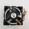 Adecuado para Ventilador de Refrigeración y Congelación para Refrigerador Haier U92C12Ms1Ba3-57Z32 9032 12V