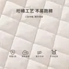 Jingqi Conjunto de Ropa de Algodón para Bebé Otoño e Invierno Ropa Acolchada Dividida Gruesa Cálida para Bebé Ropa de Algodón para Niños y Pantalones de Algodón