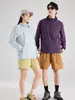 Roupa de Proteção Solar de Fio Original de Verão para Mulheres, Nova Roupa Refrescante de Seda Gelada Anti-UV para Homens ao Ar Livre, Roupa de Proteção Solar para Ciclismo e Montanhismo
