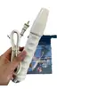 Dispositivo de Electroterapia Corporal de Alta Frecuencia Transfronterizo Varita Portátil de Electroterapia de Alta Frecuencia Peine de Electroterapia Dispositivo para Eliminar el Acné Dispositivo de Belleza de Microcorriente