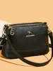 Transfronterizo 2026 Primavera Nuevo Modelo Diseño de Nicho Alta Calidad Moderno Sencillo Bolso de Mujer Hombro Cruzado Bolso Almohada