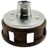 Chasis y Piezas de Embrague para Motocultivador Tipo 171 Tipo 105-135 Ensamblaje de Embrague 170F173F178F186F