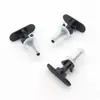 Clips de Tira de Sellado para Vidrio de Puerta y Ventana Adecuados para Volkswagen Sharan, Multivan, Kailuwei, Audi, Seat, Skoda y Automóviles Volkswagen
