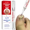 Pluma Popular Transfronteriza para Uñas para Eliminar Piel Muerta, Prevenir Padrastros, Aceite para el Borde de la Uña, Cuidado de Uñas, Herramienta Hidratante para Uñas
