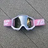 Gafas de Ciclismo en Stock, Gafas a Prueba de Viento, Gafas para Motocicleta, Gafas con Protección 100%, Gafas de Ciclismo