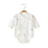 Roupas para Bebês e Crianças Anyang, Wraps para Bebês, Mantas sem Ossos de Manga Longa, Pijamas de Bebê Masculinos e Femininos, Roupas de Algodão Puro para Engatinhar, Macacões de Peça Única Dropshipping