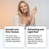 Crema para el Cuidado del Cuerpo Oceaura Cuidado Suave para la Piel de la Mujer, Crema Hidratante Suave y Radiante