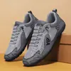 Zapatos de Hombre 2026 Nuevos Zapatos Deportivos de Malla para Verano Zapatos Casuales Transpirables Zapatos Ligeros para Correr Tenis de Hombre Zapatos Forrest Gump