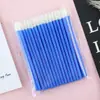 Pincel de Labios Sólido Transfronterizo en Barra, Pinceles de Labios al por Mayor en Stock, Pincel de Labios con Terciopelo en Barra, Pincel Portátil para Mezclar Brillo de Labios y Tinte de Labios para Mujeres